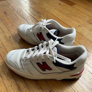 Aime Leon Dore New Balance 550